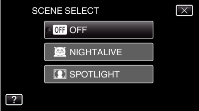 SCENE SELECT1